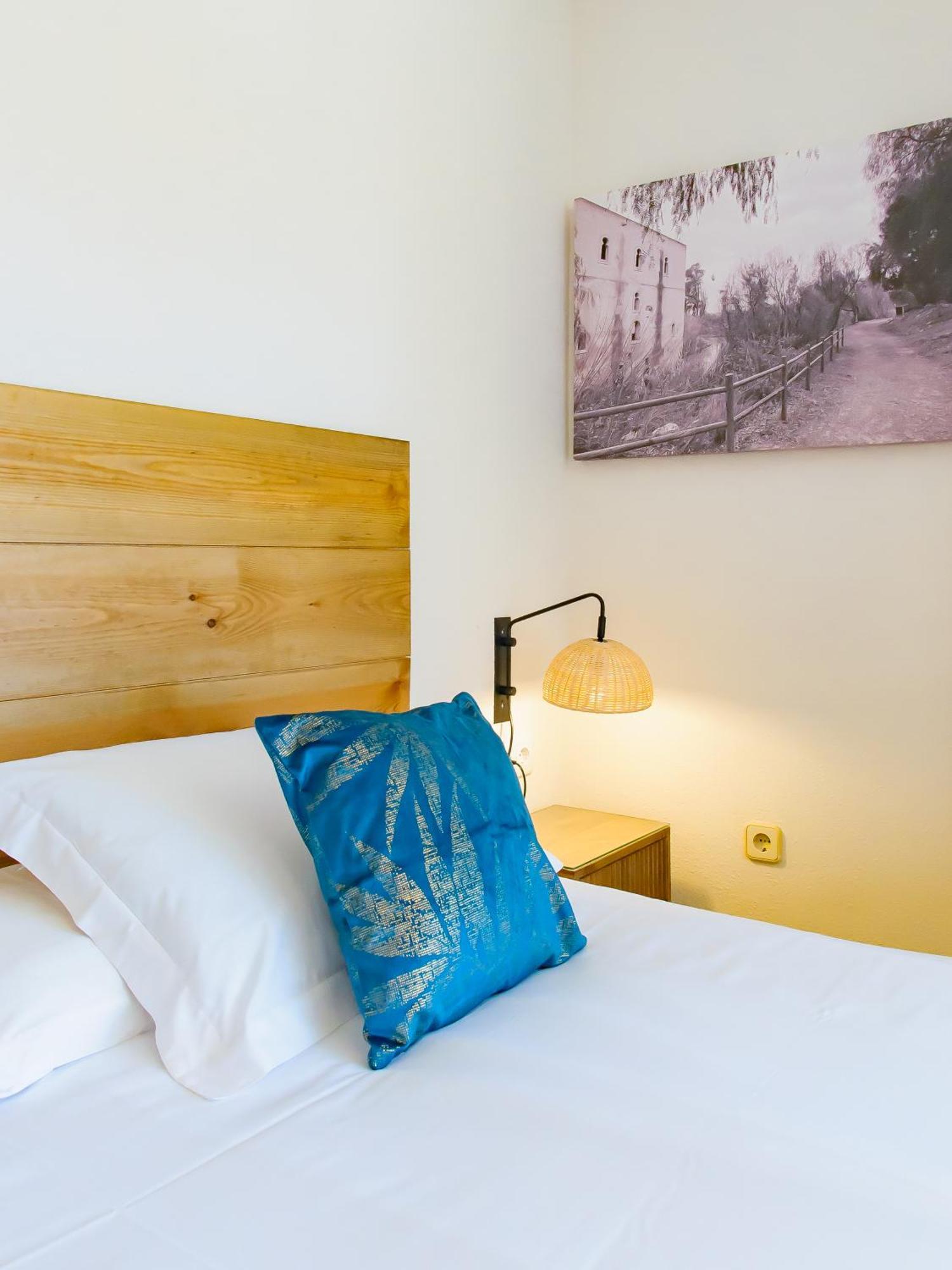 Hotel Eden Mar Guardamar del Segura Luaran gambar