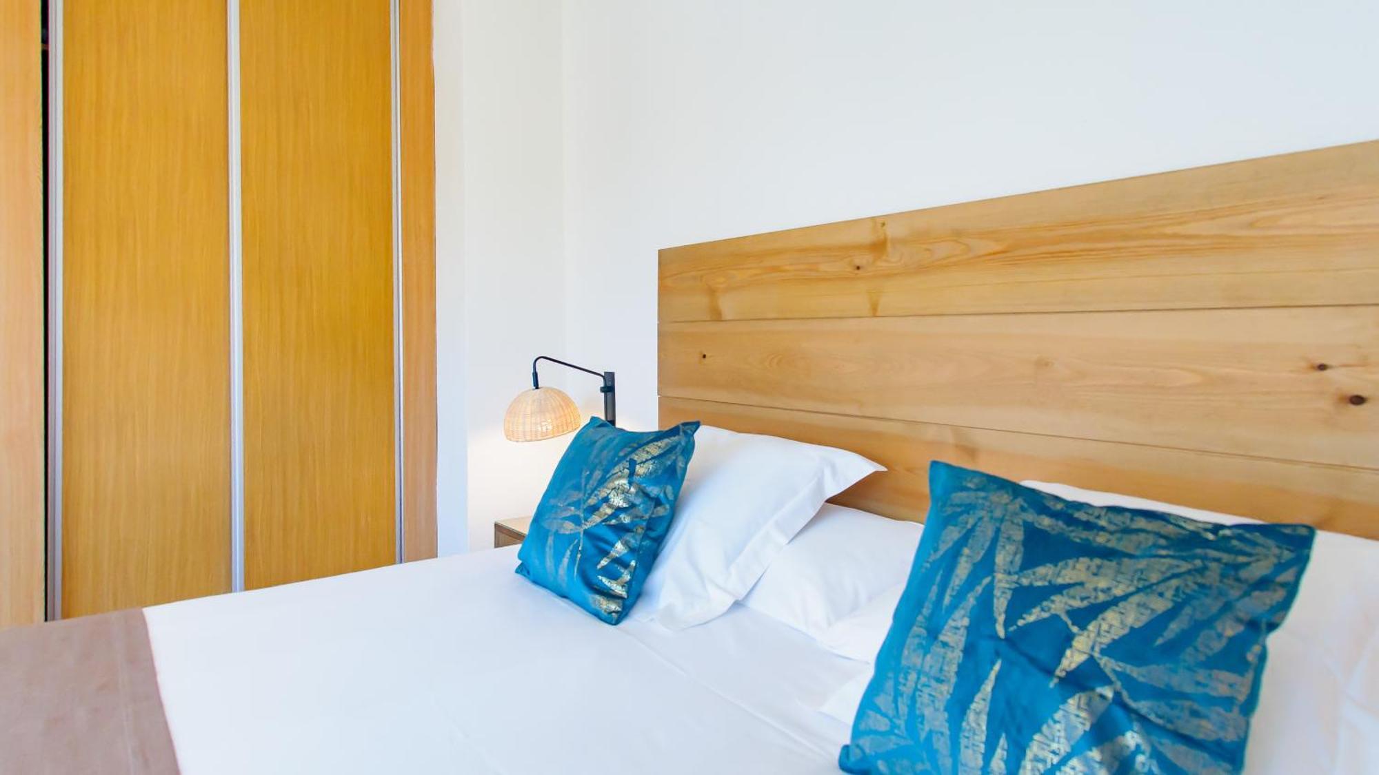 Hotel Eden Mar Guardamar del Segura Luaran gambar