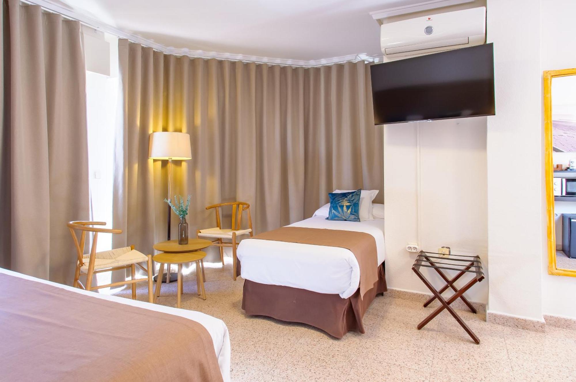 Hotel Eden Mar Guardamar del Segura Luaran gambar