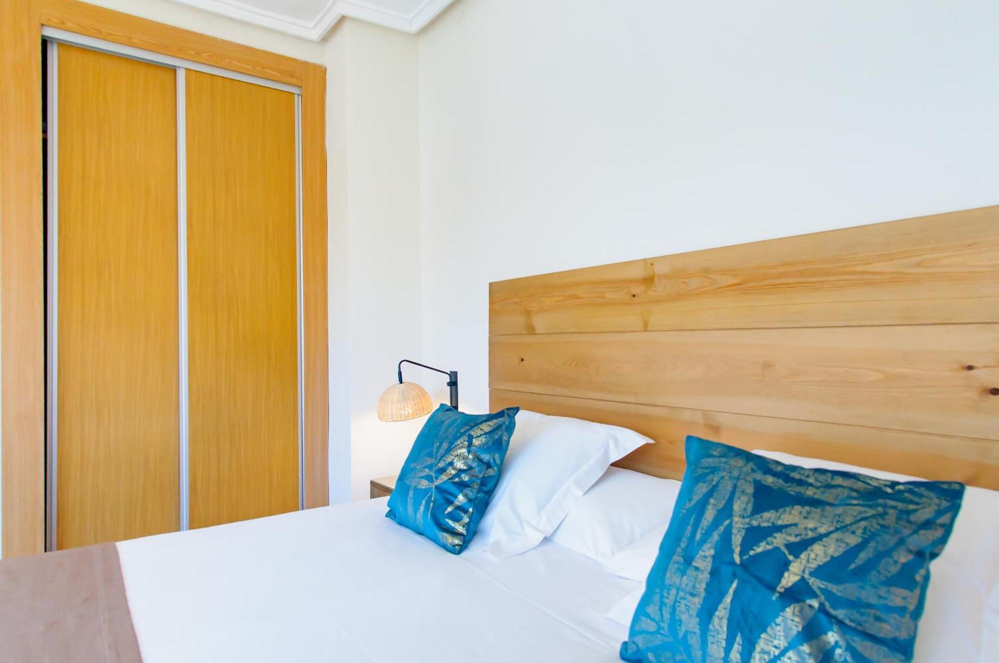 Hotel Eden Mar Guardamar del Segura Luaran gambar