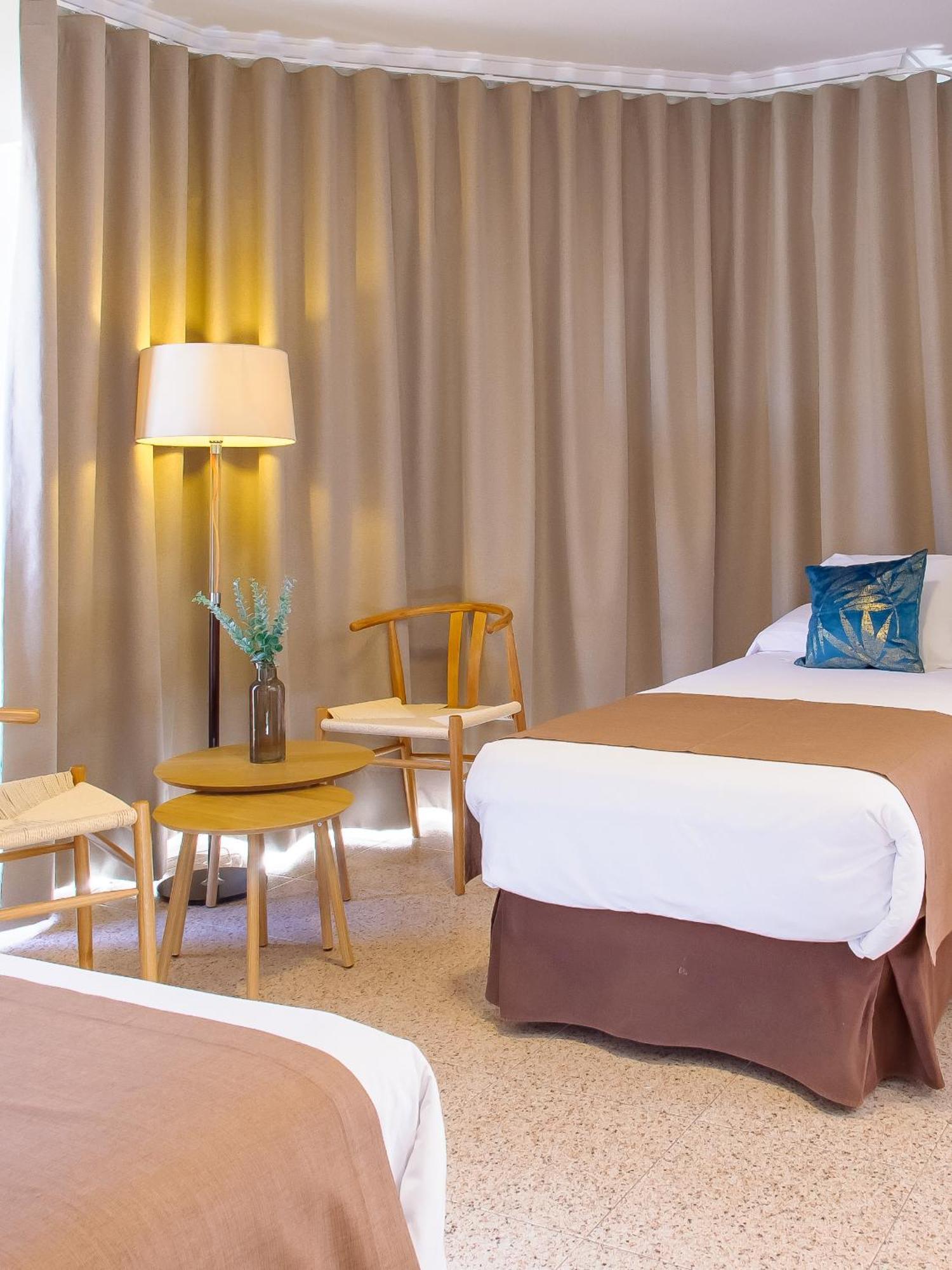 Hotel Eden Mar Guardamar del Segura Luaran gambar